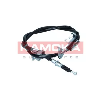 Tirette à câble, frein de stationnement arrière gauche KAMOKA OEM 464300D210