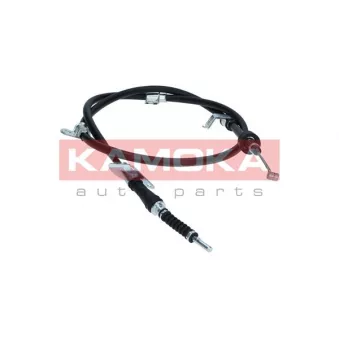Tirette à câble, frein de stationnement arrière droit KAMOKA OEM 597703W200