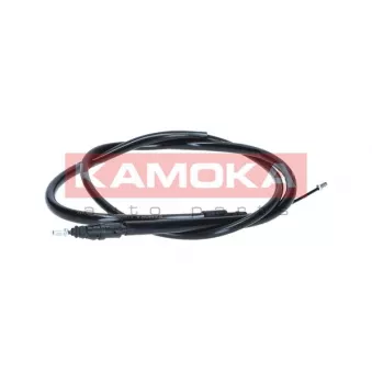 Tirette à câble, frein de stationnement arrière gauche KAMOKA OEM 4745W0