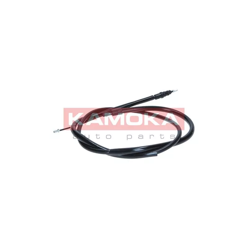 Tirette à câble, frein de stationnement arrière gauche KAMOKA 1190229 - Visuel 2