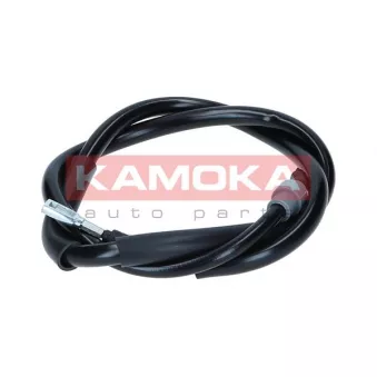 Tirette à câble, frein de stationnement KAMOKA OEM 7M3609701C