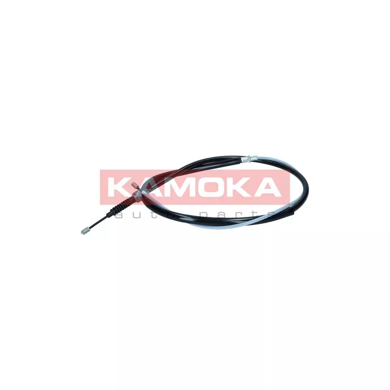 Tirette à câble, frein de stationnement KAMOKA 1190235 - Visuel 1