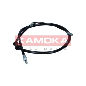 Tirette à câble, frein de stationnement KAMOKA OEM E074180