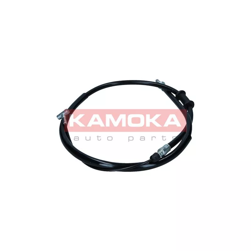 Tirette à câble, frein de stationnement KAMOKA 1190236 - Visuel 2