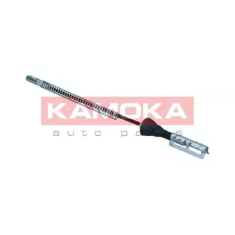 Tirette à câble, frein de stationnement KAMOKA OEM 522152