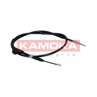 Tirette à câble, frein de stationnement KAMOKA OEM 1126842