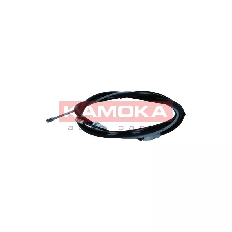 Tirette à câble, frein de stationnement KAMOKA 1190240 - Visuel 1