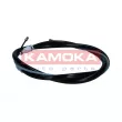 KAMOKA 1190240 - Tirette à câble, frein de stationnement 
