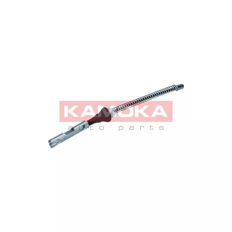 Tirette à câble, frein de stationnement KAMOKA 1190243 - Visuel 1