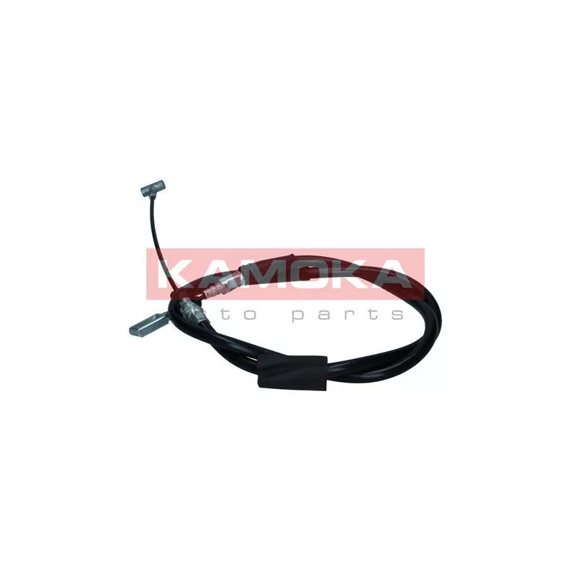 Tirette à câble, frein de stationnement KAMOKA 1190247 - Visuel 2