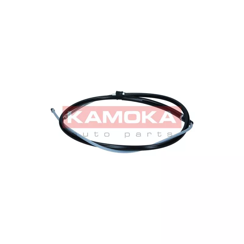 Tirette à câble, frein de stationnement KAMOKA 1190254 - Visuel 2