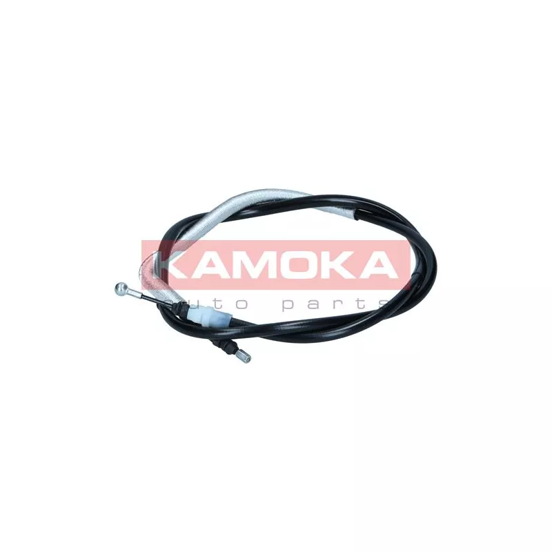 Tirette à câble, frein de stationnement KAMOKA 1190255 - Visuel 1