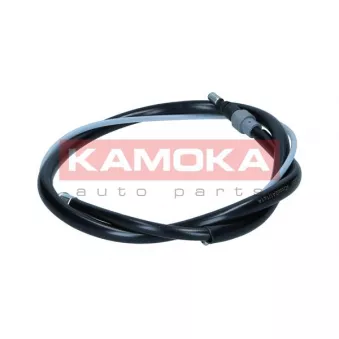 Tirette à câble, frein de stationnement KAMOKA OEM 6Q0609721G