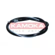 KAMOKA 1190257 - Tirette à câble, frein de stationnement 