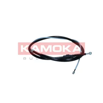 Tirette à câble, frein de stationnement KAMOKA OEM 1T0609721F