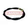 KAMOKA 1190265 - Tirette à câble, frein de stationnement 
