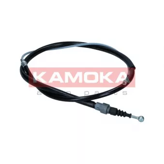 Tirette à câble, frein de stationnement KAMOKA OEM 6Q0609721K