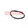 KAMOKA 1190270 - Tirette à câble, frein de stationnement 
