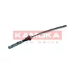 KAMOKA 1190274 - Tirette à câble, frein de stationnement 
