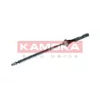 KAMOKA 1190274 - Tirette à câble, frein de stationnement 