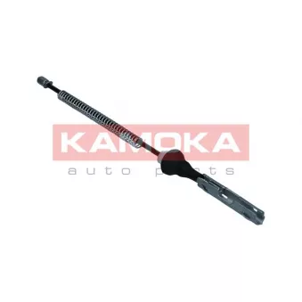 Tirette à câble, frein de stationnement KAMOKA OEM 3M512A635AD