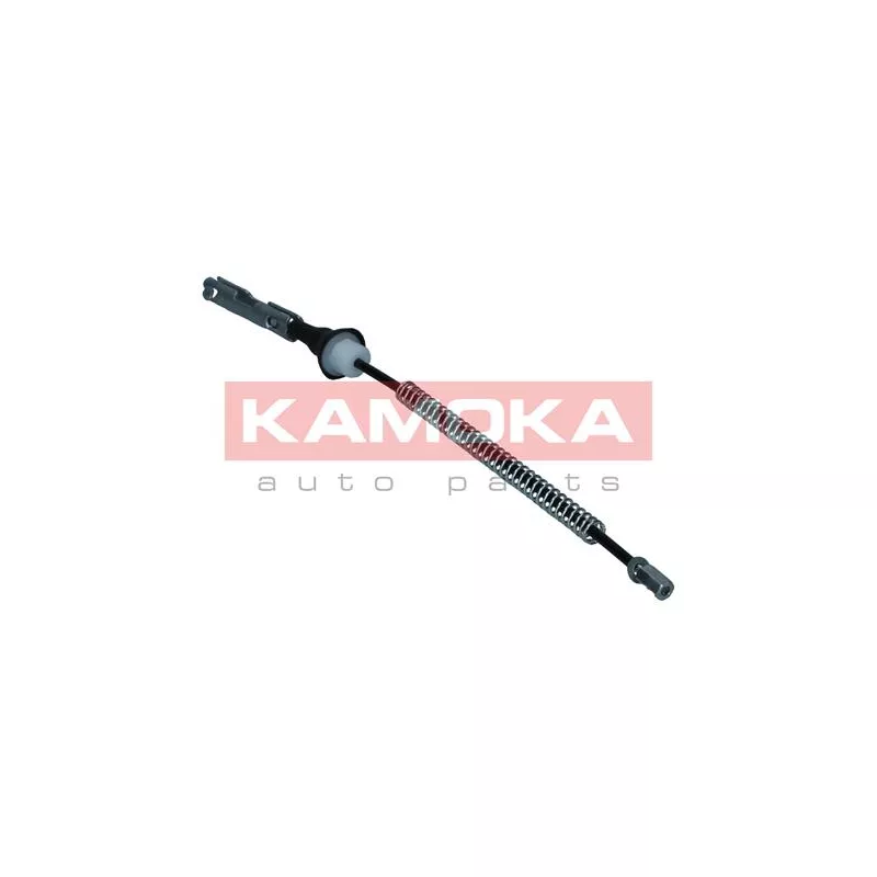 Tirette à câble, frein de stationnement KAMOKA 1190275 - Visuel 2