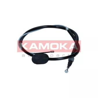 Tirette à câble, frein de stationnement KAMOKA OEM 1J0609721AR