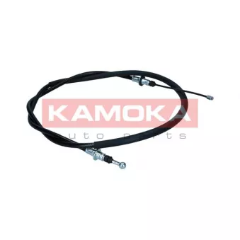 Tirette à câble, frein de stationnement KAMOKA OEM 9111490