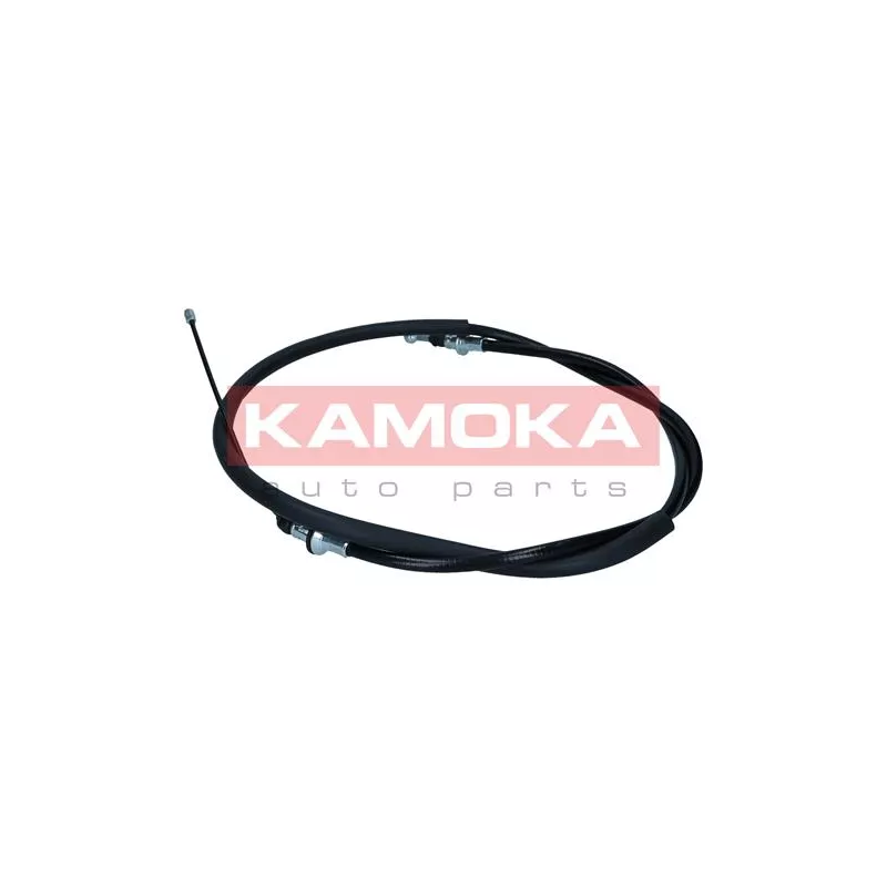 Tirette à câble, frein de stationnement KAMOKA 1190281 - Visuel 2