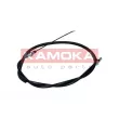 KAMOKA 1190281 - Tirette à câble, frein de stationnement 