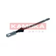 KAMOKA 1190282 - Tirette à câble, frein de stationnement 