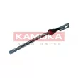 KAMOKA 1190282 - Tirette à câble, frein de stationnement 