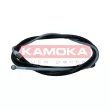 KAMOKA 1190292 - Tirette à câble, frein de stationnement 