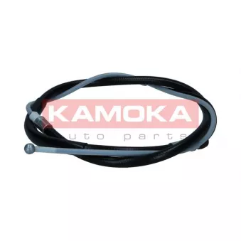 KAMOKA 1190292 - Tirette à câble, frein de stationnement 