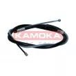 KAMOKA 1190292 - Tirette à câble, frein de stationnement 