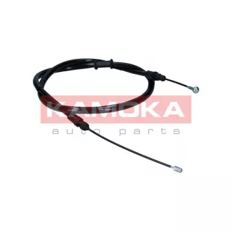 Tirette à câble, frein de stationnement KAMOKA OEM 93197706