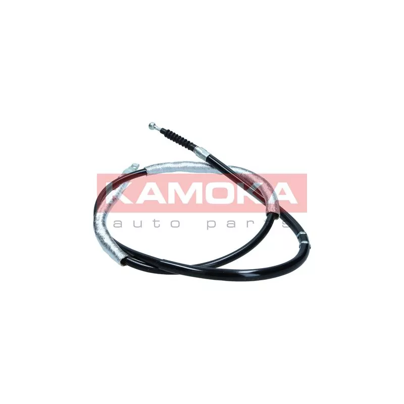 Tirette à câble, frein de stationnement KAMOKA 1190297 - Visuel 2