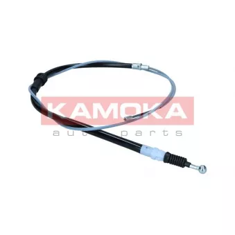 KAMOKA 1190303 - Tirette à câble, frein de stationnement 