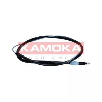 Tirette à câble, frein de stationnement KAMOKA OEM 474631