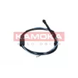 KAMOKA 1190310 - Tirette à câble, frein de stationnement 
