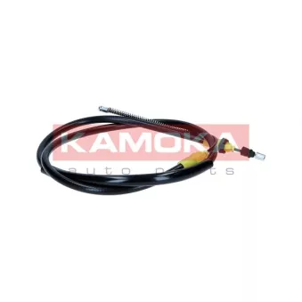 Tirette à câble, frein de stationnement KAMOKA OEM 4745J1