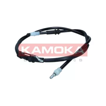 KAMOKA 1190329 - Tirette à câble, frein de stationnement 