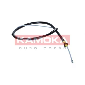 Tirette à câble, frein de stationnement KAMOKA OEM 474658