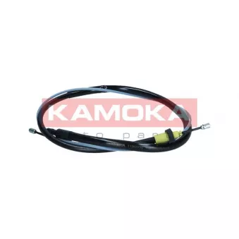 Tirette à câble, frein de stationnement KAMOKA OEM 9671814180