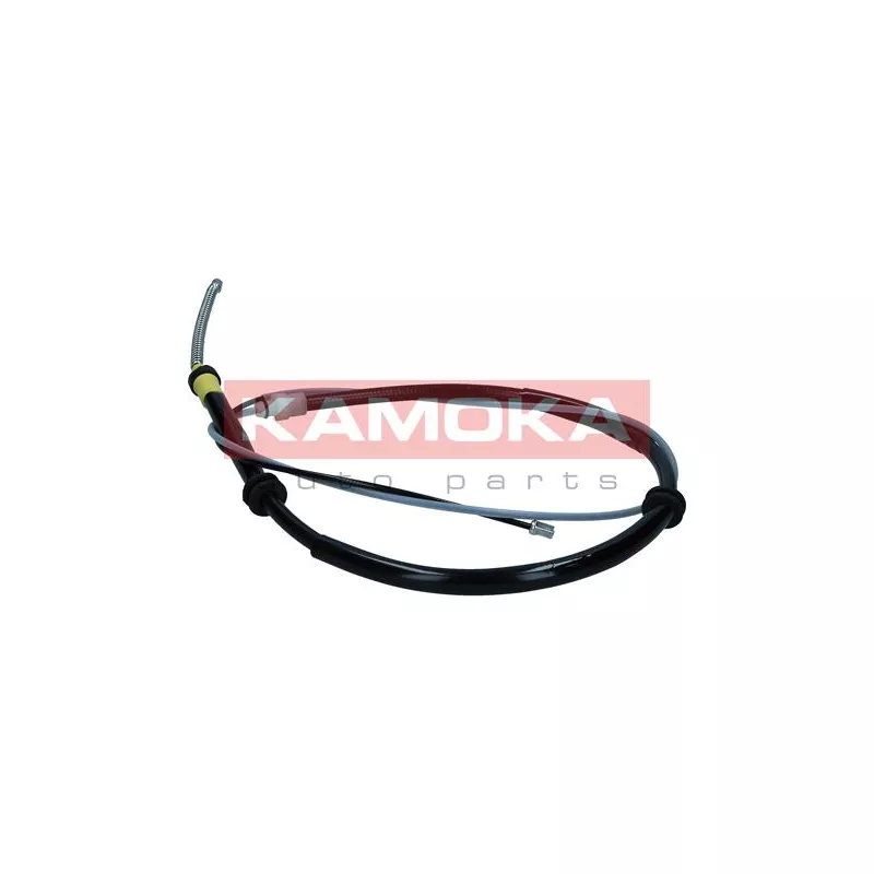 Tirette à câble, frein de stationnement KAMOKA 1190340 - Visuel 2