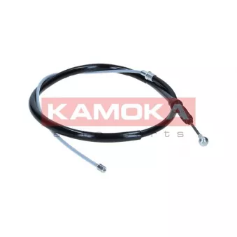 Tirette à câble, frein de stationnement KAMOKA OEM 5Q0609721AS