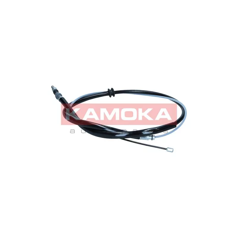 Tirette à câble, frein de stationnement KAMOKA 1190342 - Visuel 2