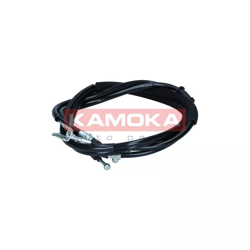 Tirette à câble, frein de stationnement KAMOKA 1190396 - Visuel 1
