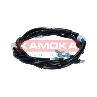 Tirette à câble, frein de stationnement KAMOKA OEM 522528