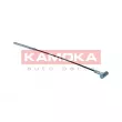 KAMOKA 1190410 - Tirette à câble, frein de stationnement 